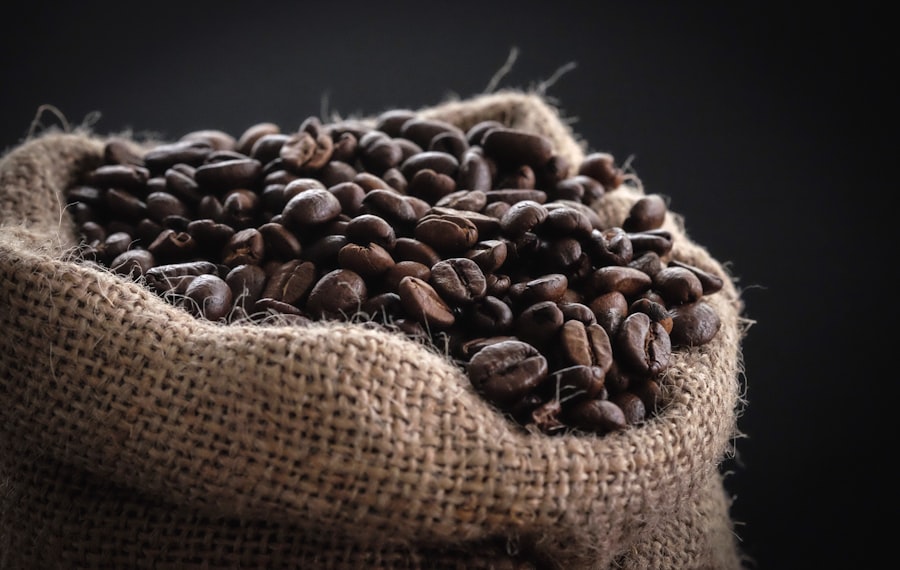 HOUSE BLEND WWJ — 250 G