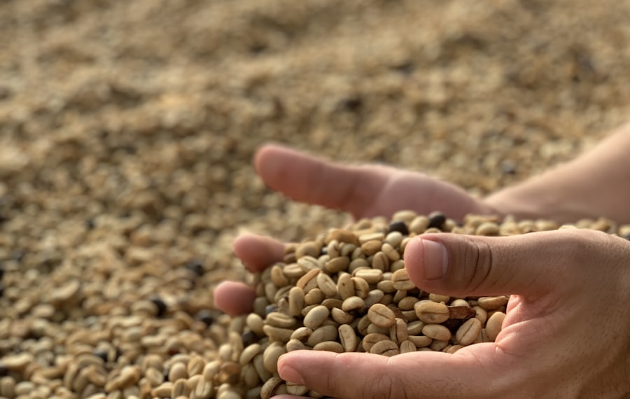 COLOMBIA HUILA — 250 G