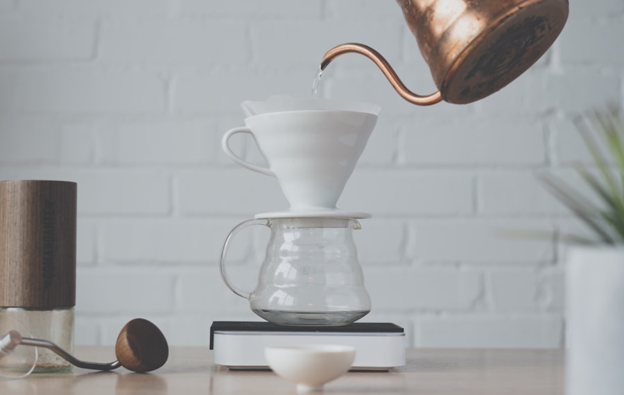 DRIPPER V-CONE